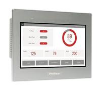 Schneider Electric Accessori PC e Portatili Marca Modello Terminale HMI 10''W Web HTML5