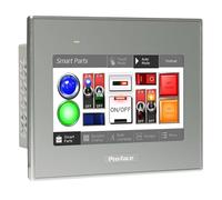 Schneider Electric Accessori PC e Portatili Marca Modello Terminale HMI 4''W Basico GP-PRO Ex