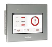Schneider Electric Accessori PC e Portatili Marca Modello Terminale HMI 4''W Web HTML5