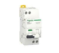 Schneider Electric ACTI 9 iCV40 1PN C 16A 30mA AC RCBO