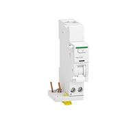 Blocco Differenziale Vigi Ic40 1P+N 40A 30Ma Tipo Ac (Schneider Cod. A9Y82640)
