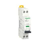 Schneider Electric ACTI 9 IC40N 1PN C 32A 6000A/10KA MINIAT