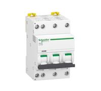 Schneider Electric Acti9 iC40N Interruttore Magnetotermico 3P+N 16A Curva C