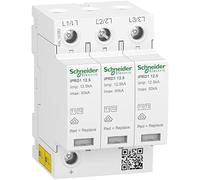 Schneider Electric Acti9 iPRD1 12.5R 3P 350V Remote Transfe Marca