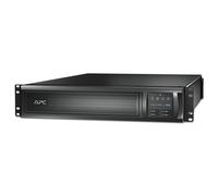 Schneider Electric Apc Inverter Apc Smart-up Con schermo LCD, avviamento a freddo e prese con protezione da sovratensione. Ideale per