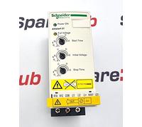 SCHNEIDER ELECTRIC ATS01N212QN Soft Starter