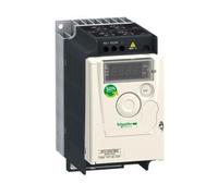 Inverter 0,55kW 1x200-240V/6,7A Altivar 12 ATV12H055M2