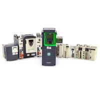Inverter Telemecanique ATV320 BOOK 5,5 KW 400V Trifase ATV320U55N4B
