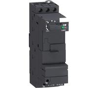 Schneider Electric Base di potenza LUB32 TeSys U - con morsetti a vite, 32 A,...