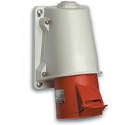 Schneider Electric BASE MURAL 16A 3PT 380-415V IP 44 50-60H