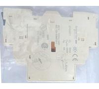 SCHNEIDER ELECTRIC BLOCCO CONTATTI GVAN11