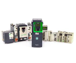 Schneider Electric BMXCPS4002 New Modicon X80 - Redundante power supply -