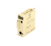 Schneider Electric BMXP341000 New Modicon M340 - processor - USB/Modbus