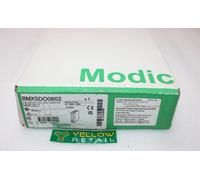SCHNEIDER ELECTRIC BMXSDO0802 MODULO DI USCITA DISCRETA DI SICUREZZA 24VDC