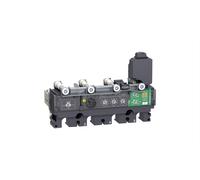 Schneider Electric C1044V100, Unità di scatto per ComPacT NSX