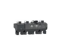 Schneider Electric C104TM100, Unità di scatto per ComPacT NSX