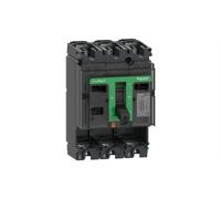 Schneider Electric C10B3, Interruttore magnetotermico scatolato