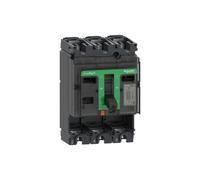 Schneider Electric C10F3, Interruttore magnetotermico scatolato