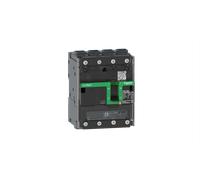 Schneider Electric C12E4TM160L Interruttore magnetotermico scatolato