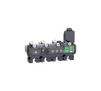 Schneider Electric C1644V160, Unità di scatto Interruttori automatici ComPacT NSX