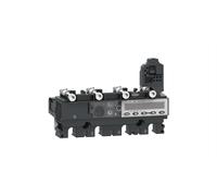 Schneider Electric C1645E160, Unità di scatto per Interruttori automatici ComPacT NSX