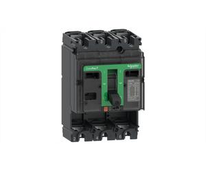 Schneider Electric C16B3, Interruttore magnetotermico scatolato