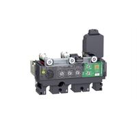 Schneider Electric C2534V250, Unità di scatto per Interruttori automatici ComPacT NSX 250