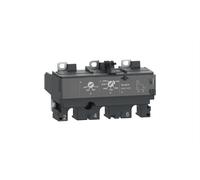 Schneider Electric C253TM200, Unità di scatto per ComPacT NSX250