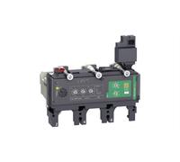 Schneider Electric C4034V400, Unità di scatto Interruttori automatici ComPacT NSX