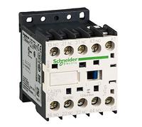 CA2KN22P7 - Contattore ausiliario, TeSys CAK, 2 NC, 2 NO, 230 V c.a.