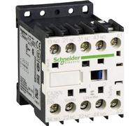 Schneider Electric CA2KN22P7 Contattore ausiliario 2 NC, 2 NA 1 pz.