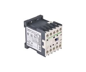 Schneider Electric CA2KN40B7, Contattore 4NO serie CA2KN
