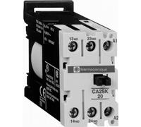 Schneider Electric CA2SK20P7 Contattore ausiliario 1 pz.
