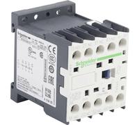 Schneider Electric CA3KN22BD3 Contattore ausiliario 2 NC, 2 NA 1 pz.