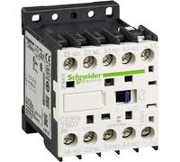 Schneider Electric CA3KN31BD3 Contattore ausiliario 3 NA, 1 NC 1 pz.