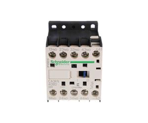 Schneider Electric CA3KN40BD, Contattore serie CA3KN 4NO