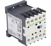 Schneider Electric CA3KN40BD3 Contattore ausiliario 4 NA 1 pz.