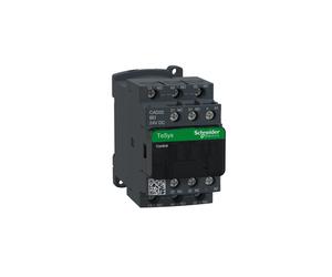 Schneider Electric CAD32BD, Contattore Reversibile serie CAD