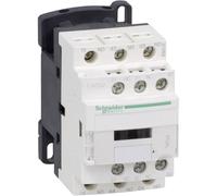 CAD32P7 - Contattore ausiliario, TeSys CAD, 2 NC, 3 NO, 230 V c.a.