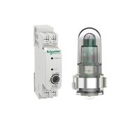 Schneider Electric CCT15369, interruttore crepuscolare