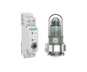 Schneider Electric CCT15369, interruttore crepuscolare