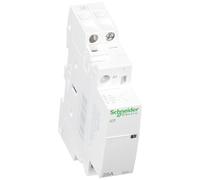 CONTACTOR MODULAR iCT 25A 1NA 230 VCA