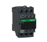 Schneider Electric LC1D32BD contatto ausiliare (3P CONT 32A AC3 15KW 1NO 1NC 2)