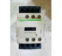 SCHNEIDER ELECTRIC Contattore TeSys LC1DT20P7