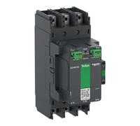 Schneider Electric Contattore TeSysG150 3P Av 200-500V CA-CC marca