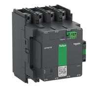 Schneider Electric Contattore TeSysG150 4P Es 48-130 V CA-CC marca