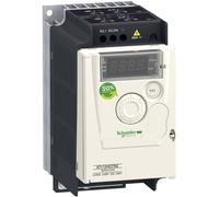 Schneider Electric Convertitore di frequenza ATV12H055M2 0.55 kW a 1 fase