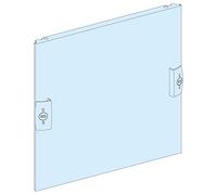 Schneider Electric Coperchio G/P PL pieno 9 mod, alto 450 mm marca