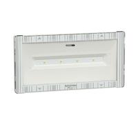 Schneider Electric - Dicube Exiway Smart - Baes Indirizzabile Ambiente - IP42 - Lifepo4