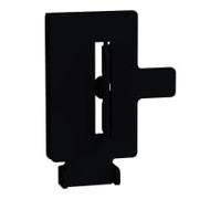 Schneider Electric Enclav fisso 3 lucchetti ON/OFF NSX100-250 marca